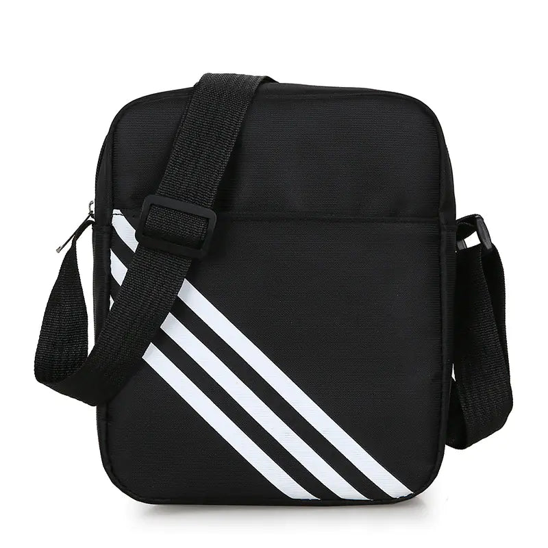 Men's Casual Shoulder Messenger Bag